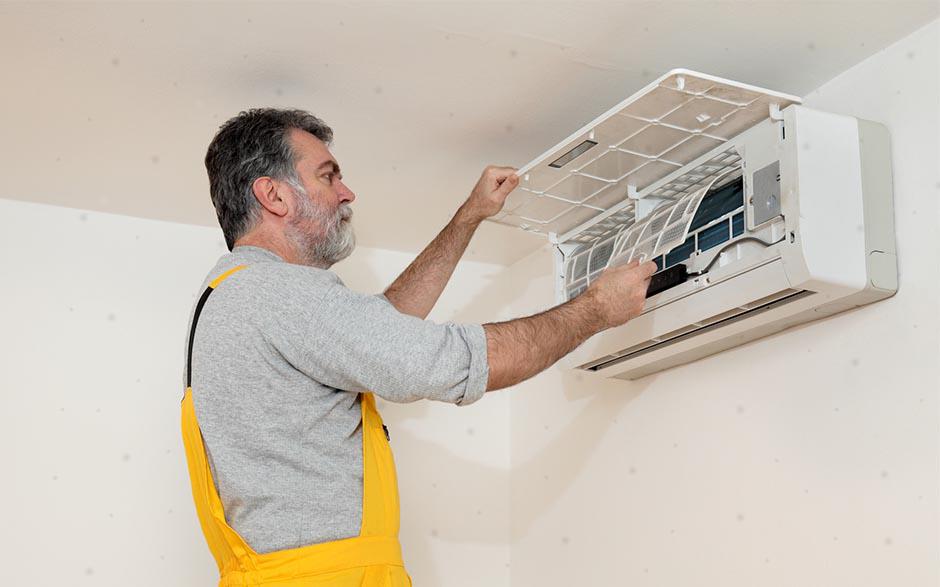 électricien urgence Paris 7