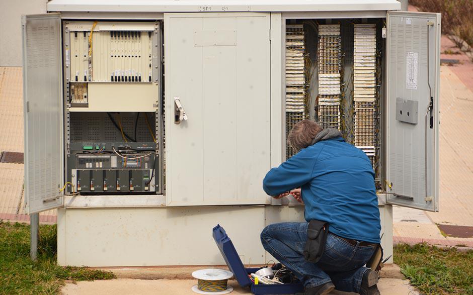 entreprise d'électricité générale Fontenay-sous-Bois