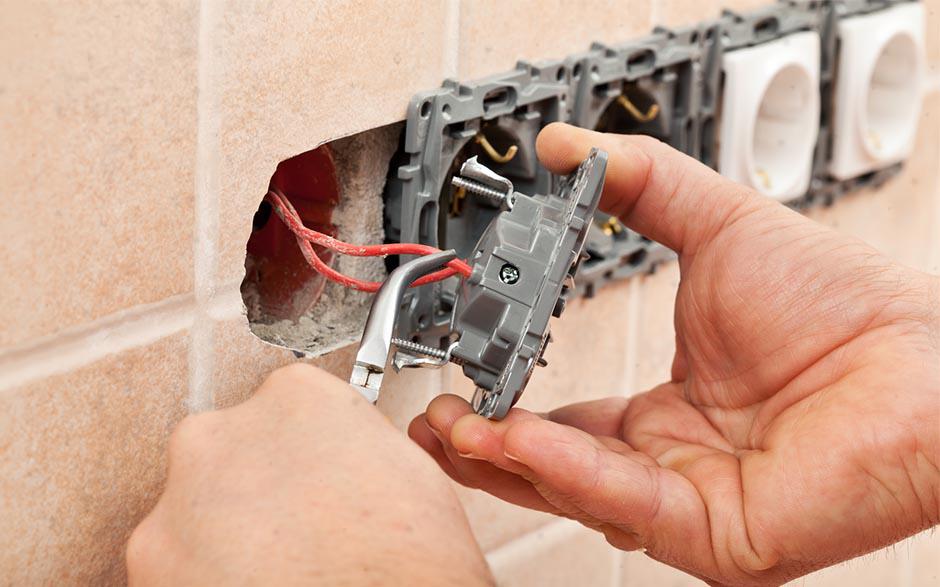 électricien professionnel Paris 18