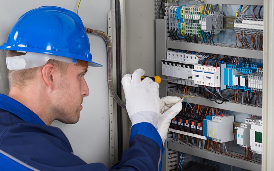 électricien urgence Le Coudray-Montceaux