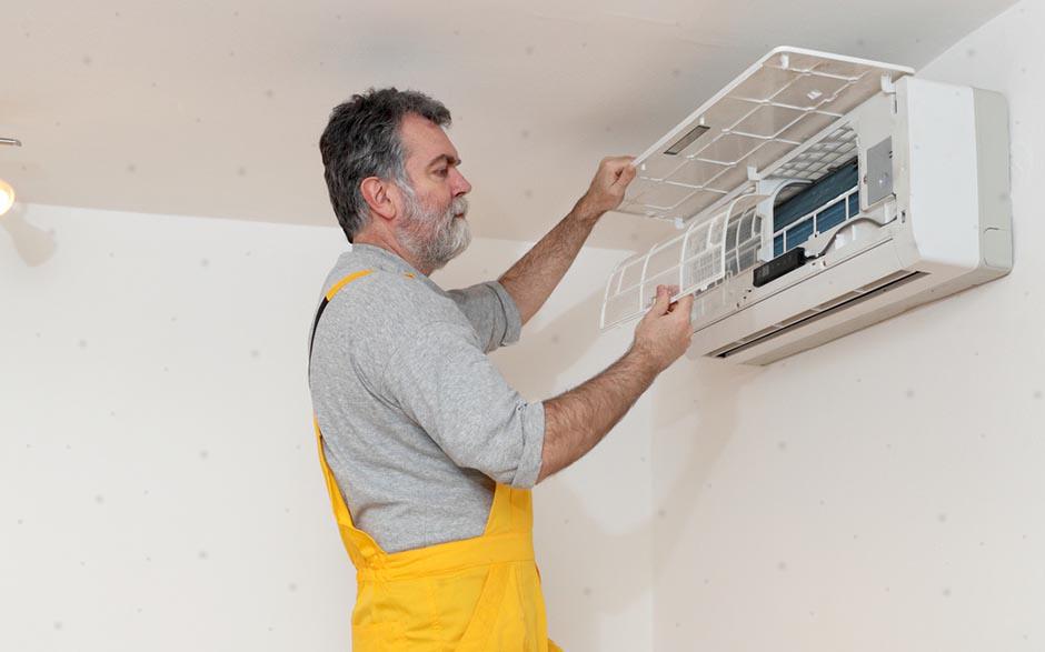 électricien installateur Le Coudray-Montceaux