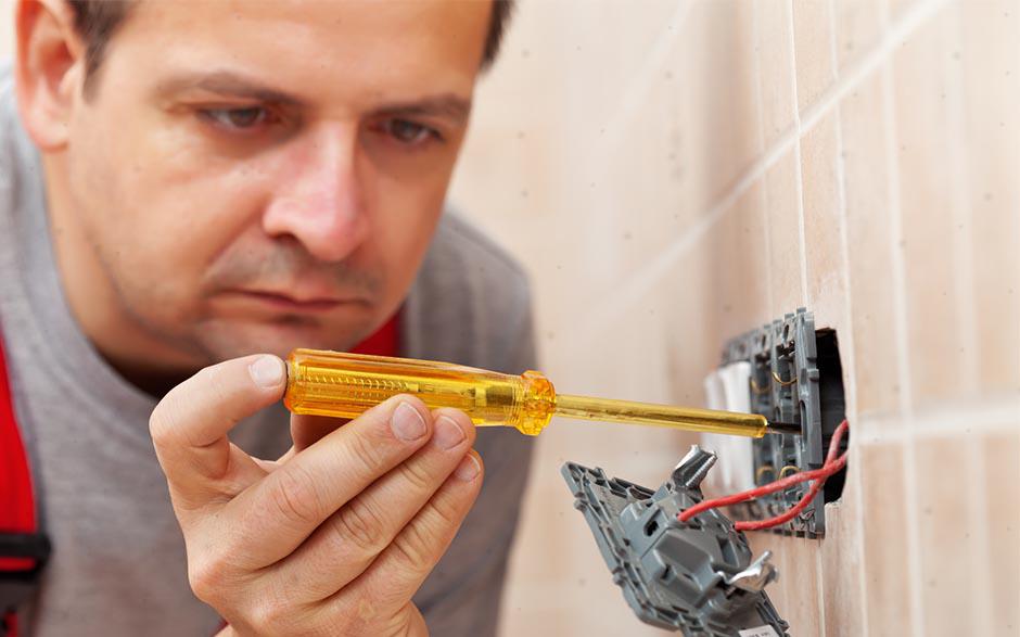électricien professionnel Paris 18